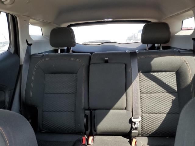 3GKALMEV5KL303129 - 2019 GMC TERRAIN SLE BROWN photo 10