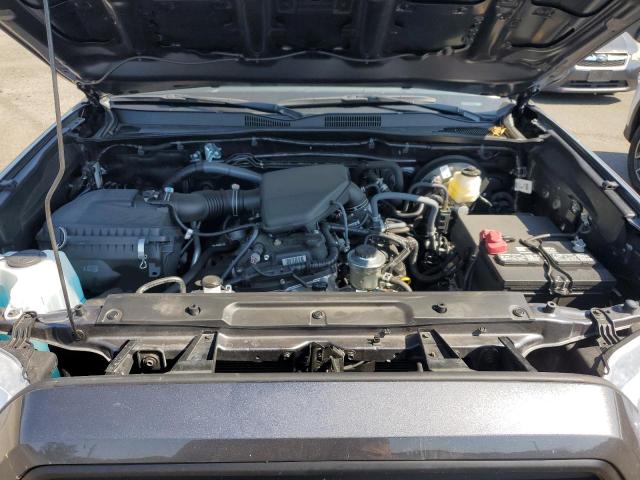 3TYRX5GN9PT087510 - 2023 TOYOTA TACOMA ACCESS CAB Szary zdjęcie 11