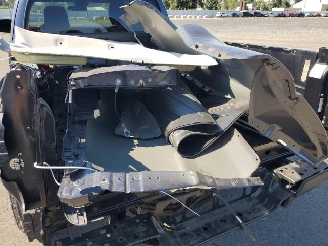 3TYRX5GN9PT087510 - 2023 TOYOTA TACOMA ACCESS CAB Szary zdjęcie 12