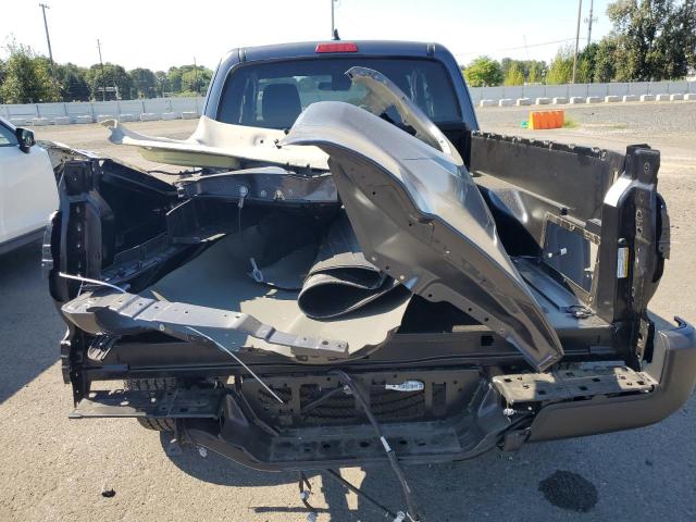 3TYRX5GN9PT087510 - 2023 TOYOTA TACOMA ACCESS CAB Szary zdjęcie 6