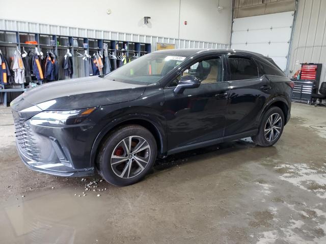 2025 LEXUS RX 350 BASE, 