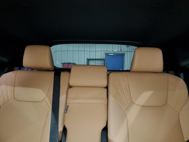 2T2BAMCA1SC101683 - 2025 LEXUS RX 350 BASE CHARCOAL photo 10