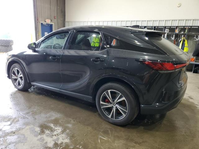 2T2BAMCA1SC101683 - 2025 LEXUS RX 350 BASE CHARCOAL photo 2