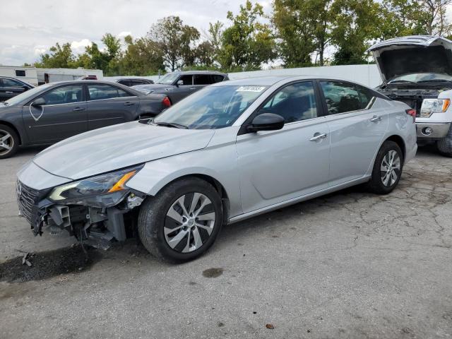 2024 NISSAN ALTIMA S, 