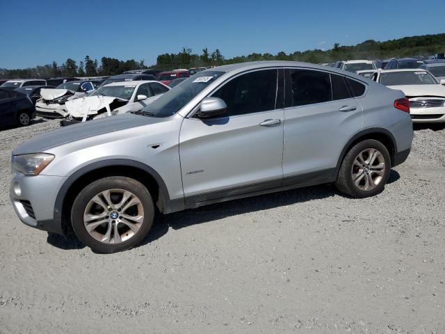 2015 BMW X4 XDRIVE28I, 
