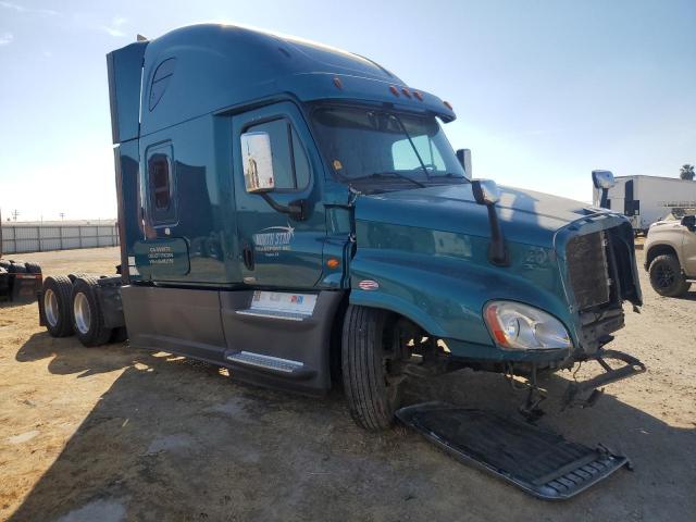2017 FREIGHTLINER CASCADIA 1, 