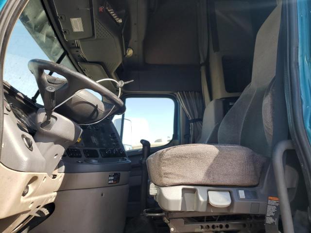 3AKJGLDR5HSHM3550 - 2017 FREIGHTLINER CASCADIA 1 Թիրկույզ լուսանկար 5