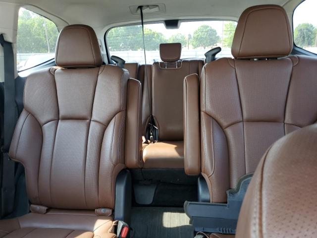 4S4WMARD9L3416640 - 2020 SUBARU ASCENT TOURING 白色 照片 10