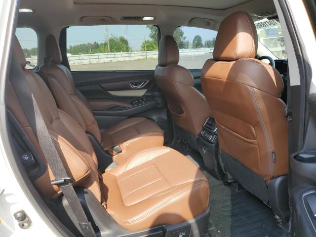 4S4WMARD9L3416640 - 2020 SUBARU ASCENT TOURING 白色 照片 11