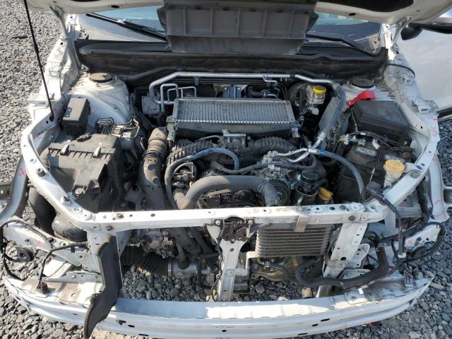 4S4WMARD9L3416640 - 2020 SUBARU ASCENT TOURING 白色 照片 12