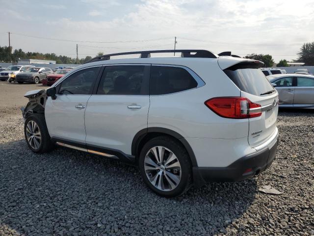 4S4WMARD9L3416640 - 2020 SUBARU ASCENT TOURING 白色 照片 2