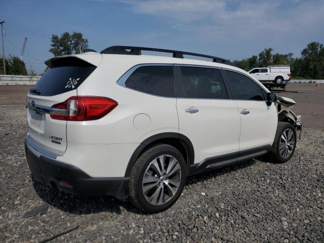 4S4WMARD9L3416640 - 2020 SUBARU ASCENT TOURING 白色 照片 3