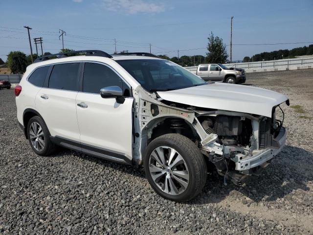 4S4WMARD9L3416640 - 2020 SUBARU ASCENT TOURING 白色 照片 4