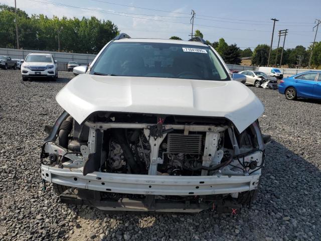 4S4WMARD9L3416640 - 2020 SUBARU ASCENT TOURING 白色 照片 5