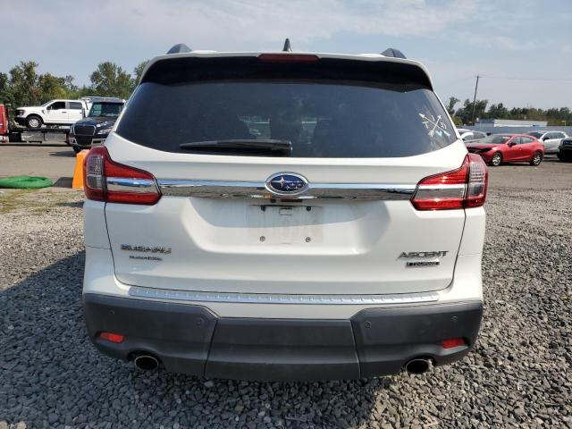 4S4WMARD9L3416640 - 2020 SUBARU ASCENT TOURING 白色 照片 6