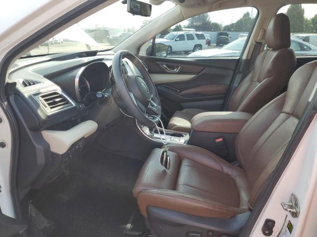 4S4WMARD9L3416640 - 2020 SUBARU ASCENT TOURING 白色 照片 7