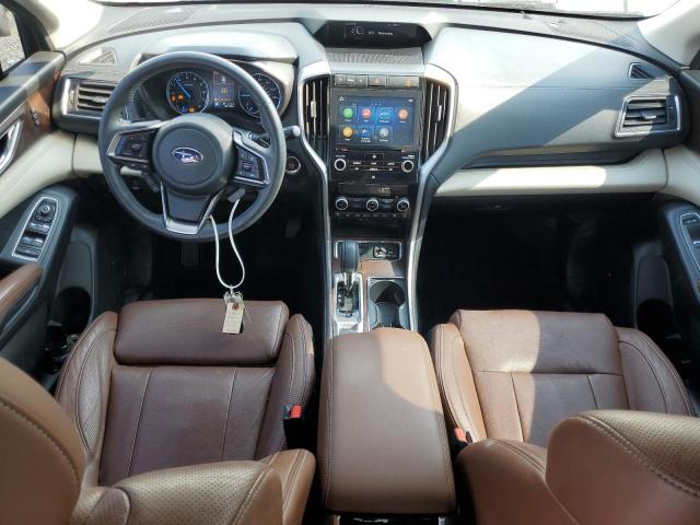 4S4WMARD9L3416640 - 2020 SUBARU ASCENT TOURING 白色 照片 8