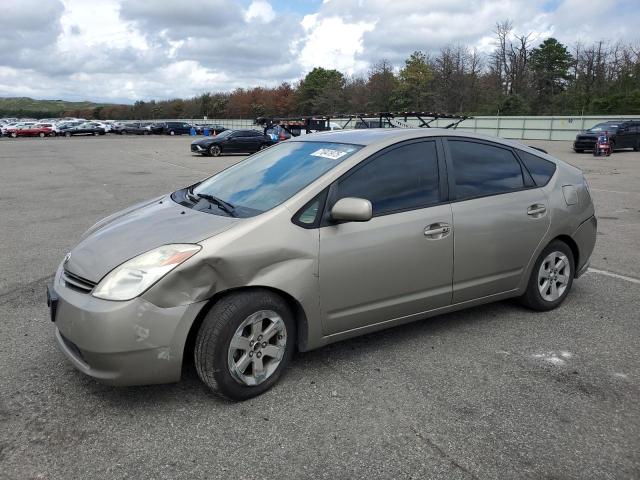 2005 TOYOTA PRIUS, 