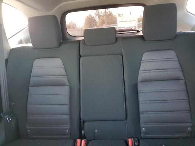 5J6RW2H52KL006945 - 2019 HONDA CR-V EX Beyaz fotoğraf 10