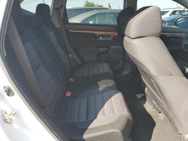 5J6RW2H52KL006945 - 2019 HONDA CR-V EX Beyaz fotoğraf 11