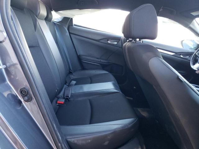 2HGFC2F80KH518961 - 2019 HONDA CIVIC SPORT 灰色 照片 10