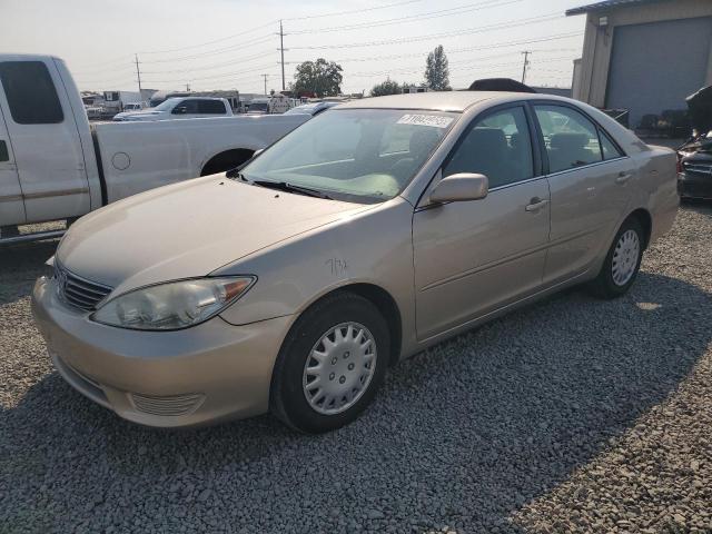 2005 TOYOTA CAMRY LE, 