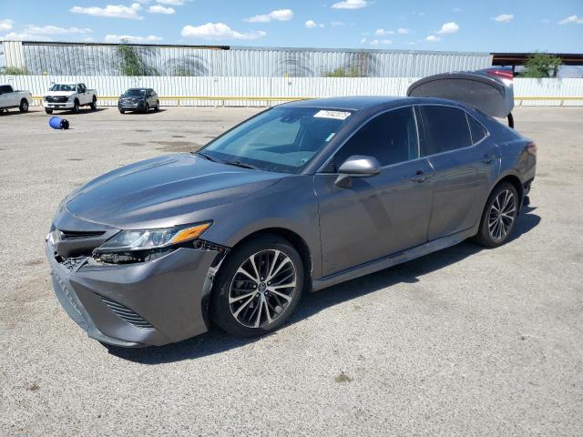 2019 TOYOTA CAMRY L, 