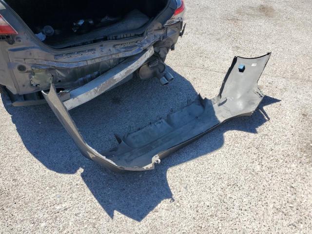 4T1B11HK0KU789372 - 2019 TOYOTA CAMRY L 石墨色 照片 12