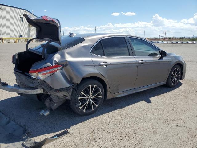 4T1B11HK0KU789372 - 2019 TOYOTA CAMRY L 石墨色 照片 3