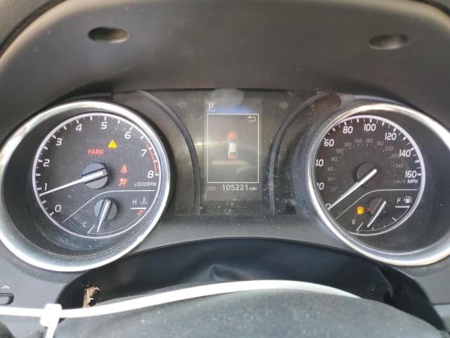 4T1B11HK0KU789372 - 2019 TOYOTA CAMRY L 石墨色 照片 9