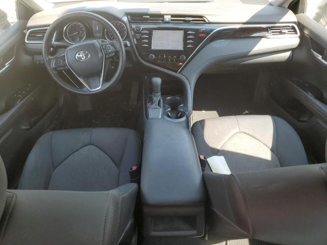 4T1B11HK0JU089818 - 2018 TOYOTA CAMRY L 白色 照片 8