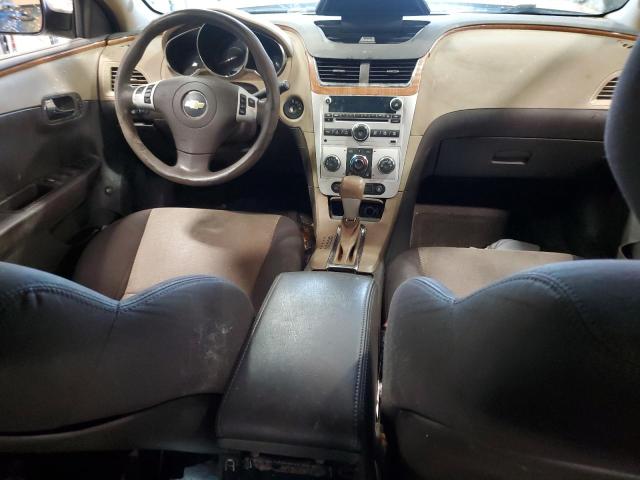 1G1ZC5E00CF232287 - 2012 CHEVROLET MALIBU 1LT Altın fotoğraf 8