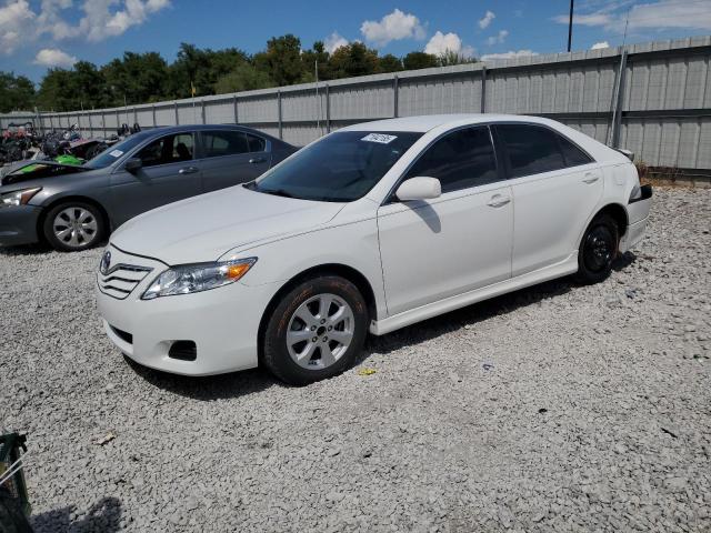 2011 TOYOTA CAMRY BASE, 