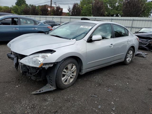 2011 NISSAN ALTIMA BASE, 