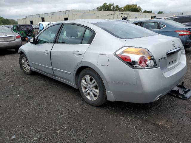 1N4AL2AP3BN408717 - 2011 NISSAN ALTIMA BASE 银色 照片 2