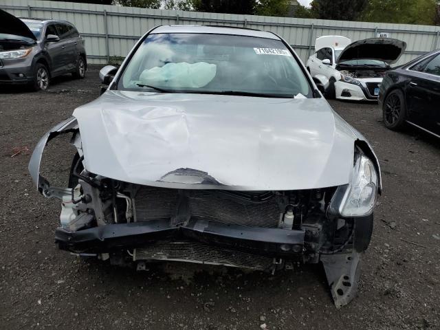 1N4AL2AP3BN408717 - 2011 NISSAN ALTIMA BASE 银色 照片 5