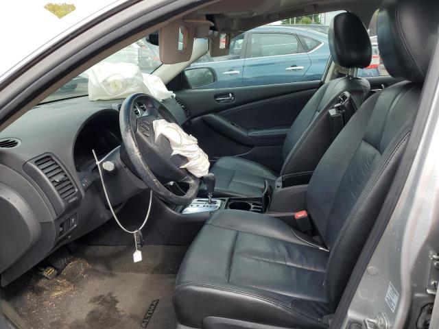 1N4AL2AP3BN408717 - 2011 NISSAN ALTIMA BASE 银色 照片 7