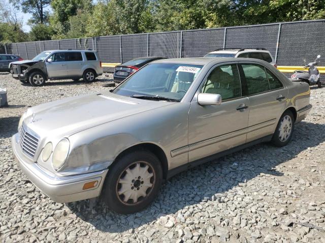 1996 MERCEDES-BENZ E 300D, 