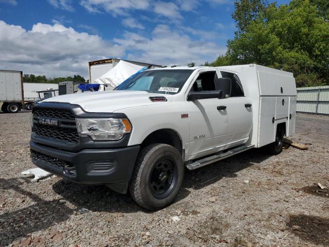 2021 RAM 3500, 