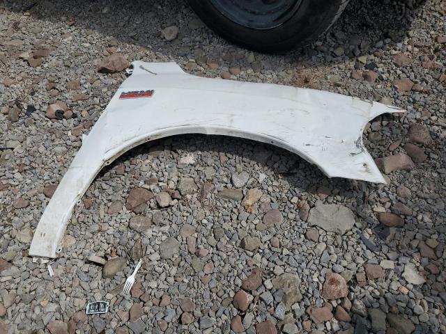 3C7WR9CJ0MG553731 - 2021 RAM 3500 თეთრი ფოტო 13