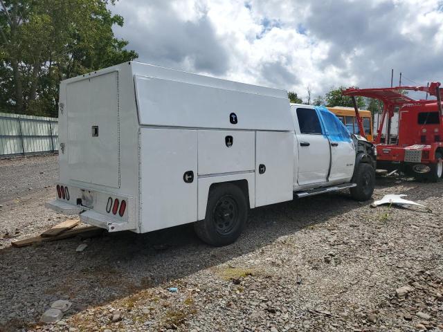 3C7WR9CJ0MG553731 - 2021 RAM 3500 თეთრი ფოტო 3