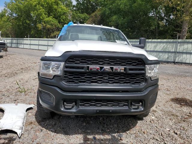 3C7WR9CJ0MG553731 - 2021 RAM 3500 თეთრი ფოტო 5