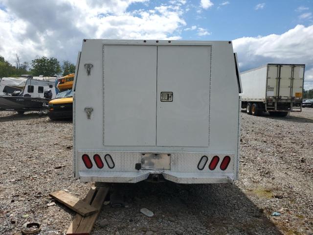 3C7WR9CJ0MG553731 - 2021 RAM 3500 თეთრი ფოტო 6