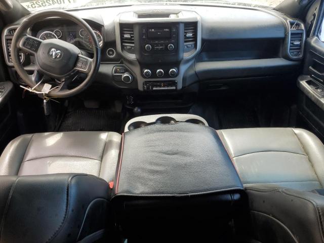 3C7WR9CJ0MG553731 - 2021 RAM 3500 თეთრი ფოტო 8