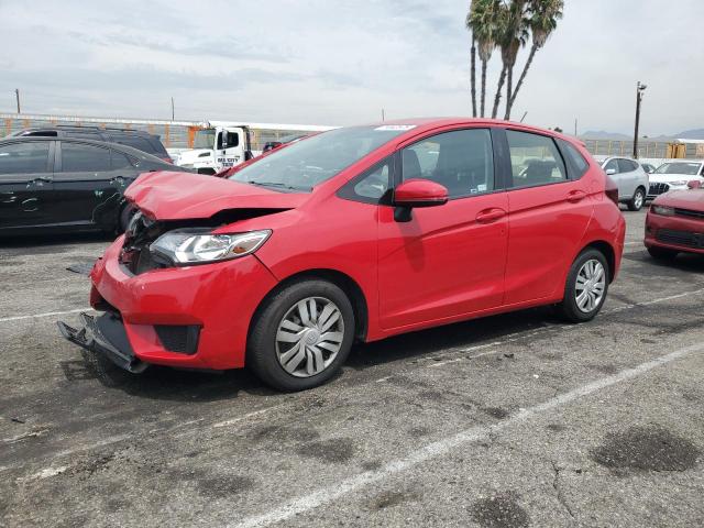 2016 HONDA FIT LX, 