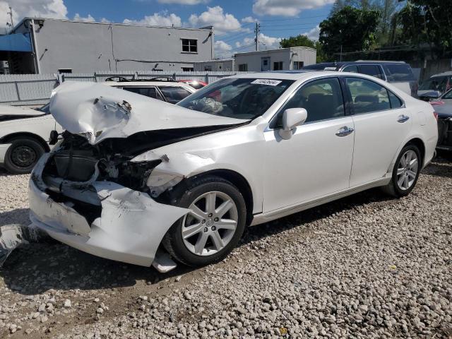 2008 LEXUS ES 350, 