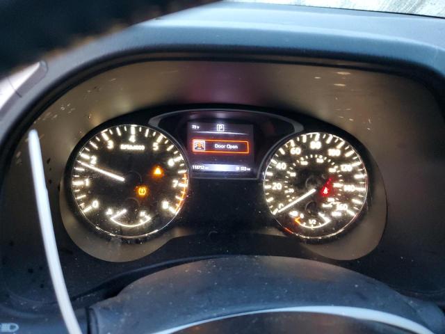 5N1AR2MN5GC610458 - 2016 NISSAN PATHFINDER S 黑色 照片 9