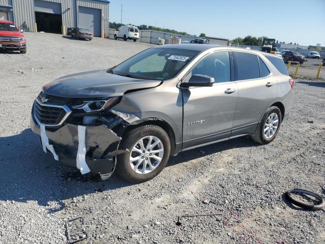 2019 CHEVROLET EQUINOX LT, 