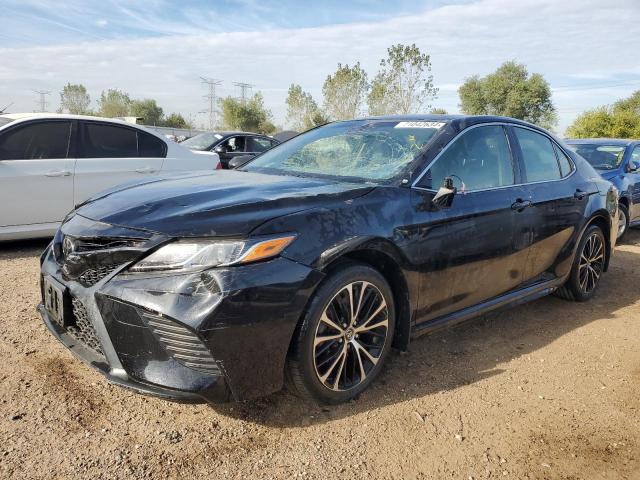 2018 TOYOTA CAMRY L, 