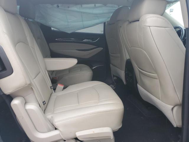 5GAEVAKW3KJ247199 - 2019 BUICK ENCLAVE ESSENCE 白色 照片 10